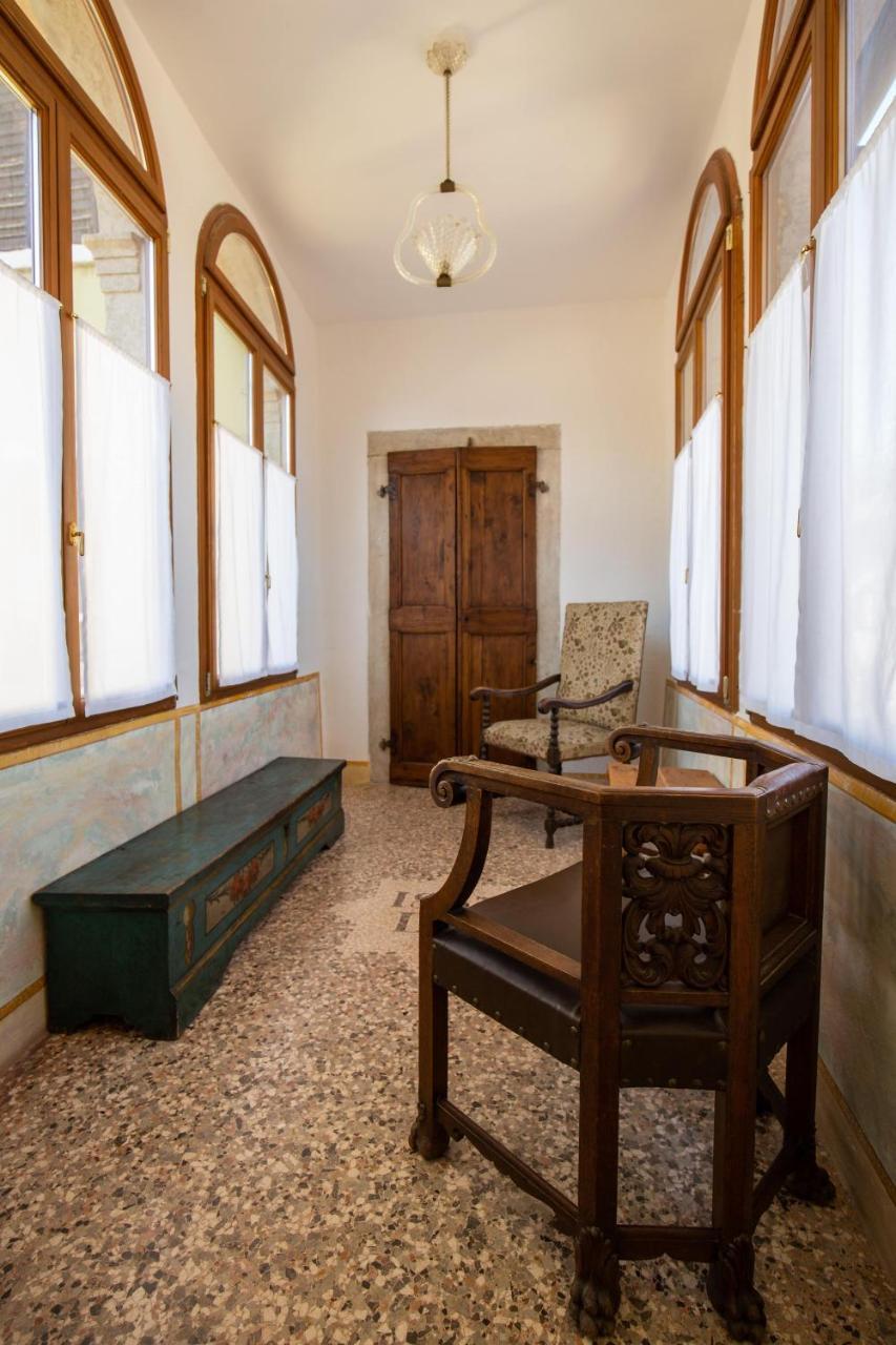Отель Torrione Тренто Экстерьер фото